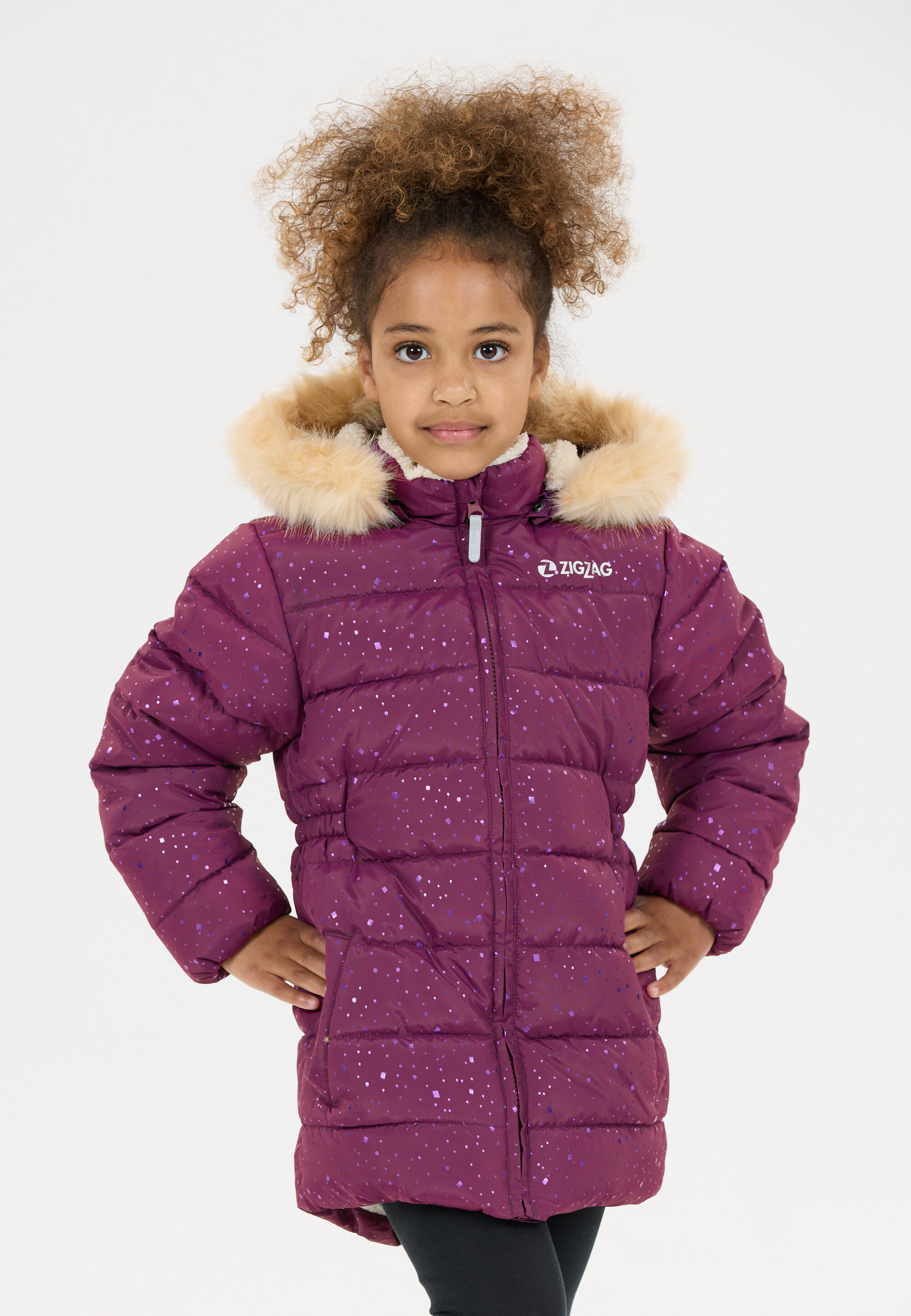 Veste matelassée Astrid 4/5