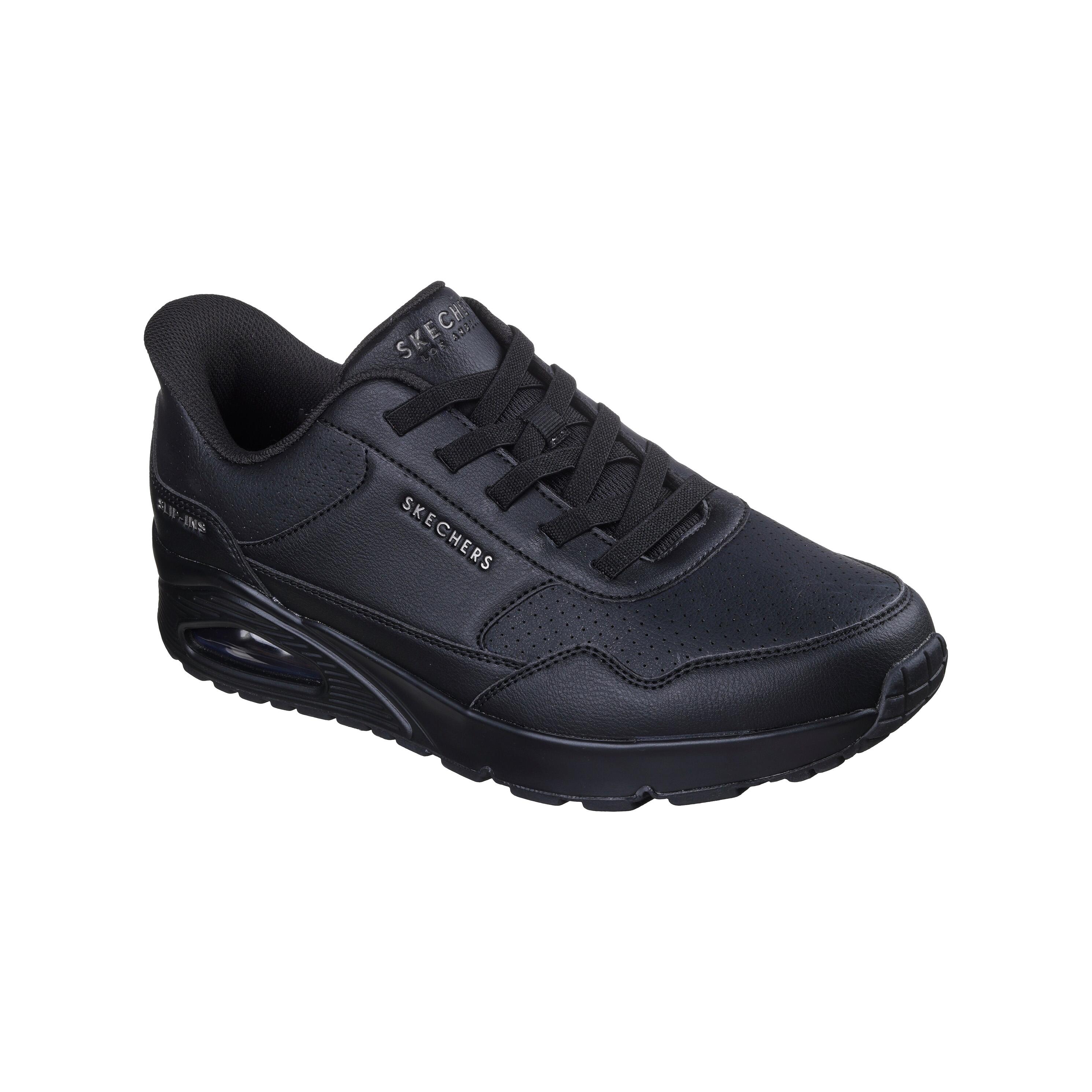 Basket à Lacets Skechers Banksia Luxe - Homme 5/5