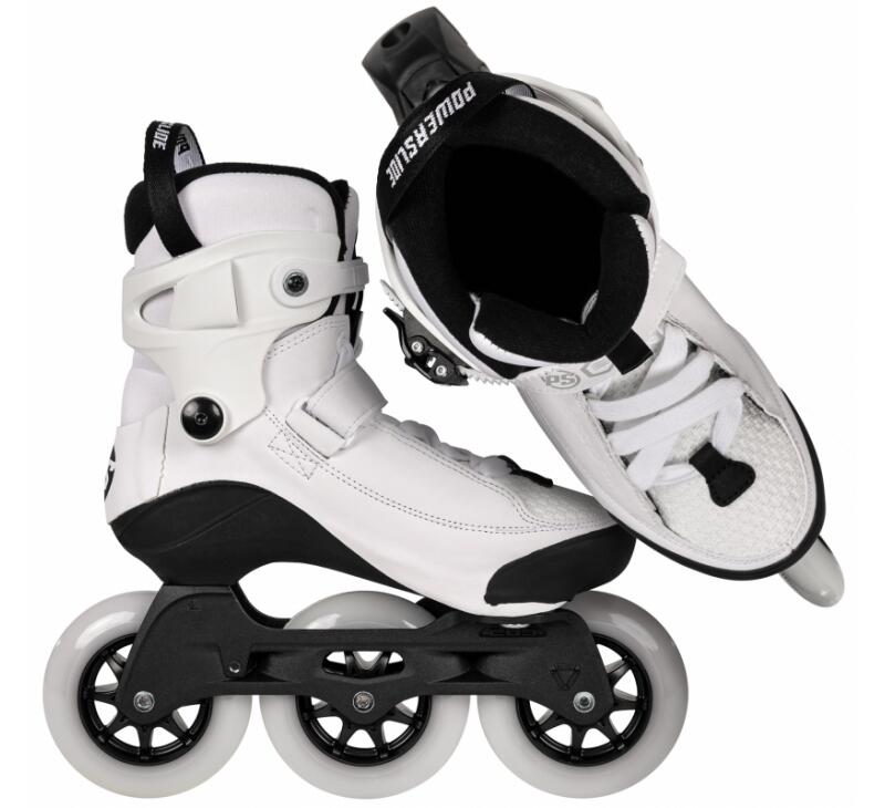 Roller vitesse enfant Powerslide  Swell Stellar 100 6/7