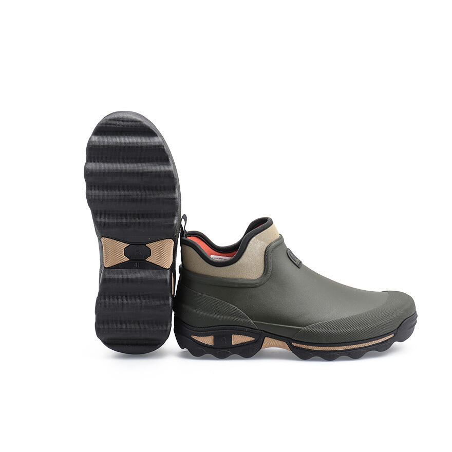 Botins Rouchette Clean Land 3/7