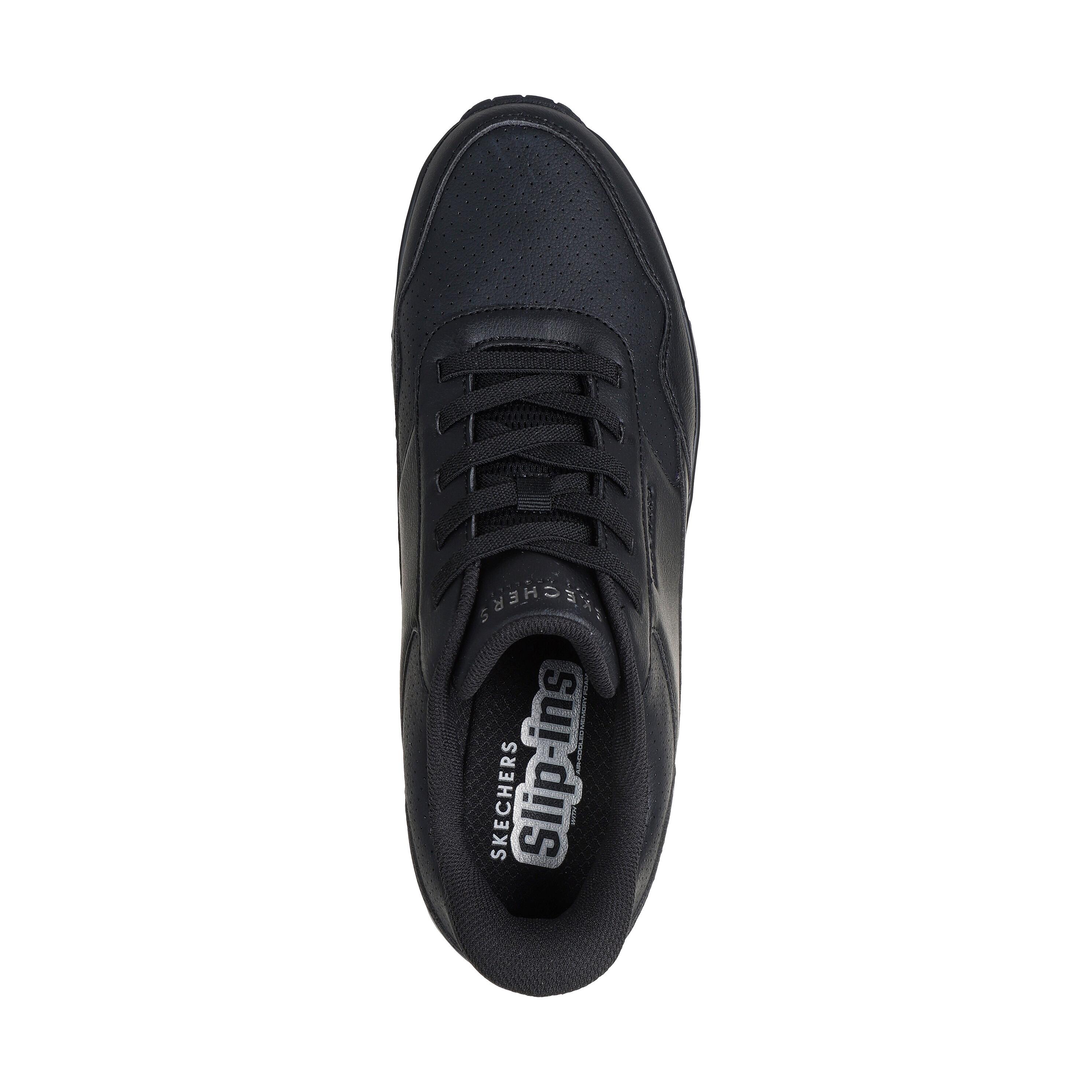 Basket à Lacets Skechers Banksia Luxe - Homme 4/5