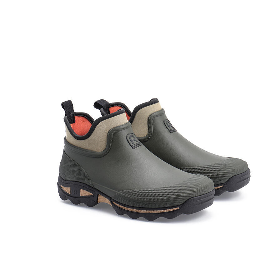 Botins Rouchette Clean Land 2/7
