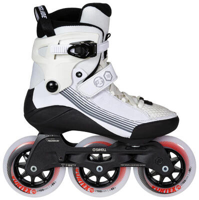 Pattini a rotelle per bambini Powerslide Swell Stellar 100