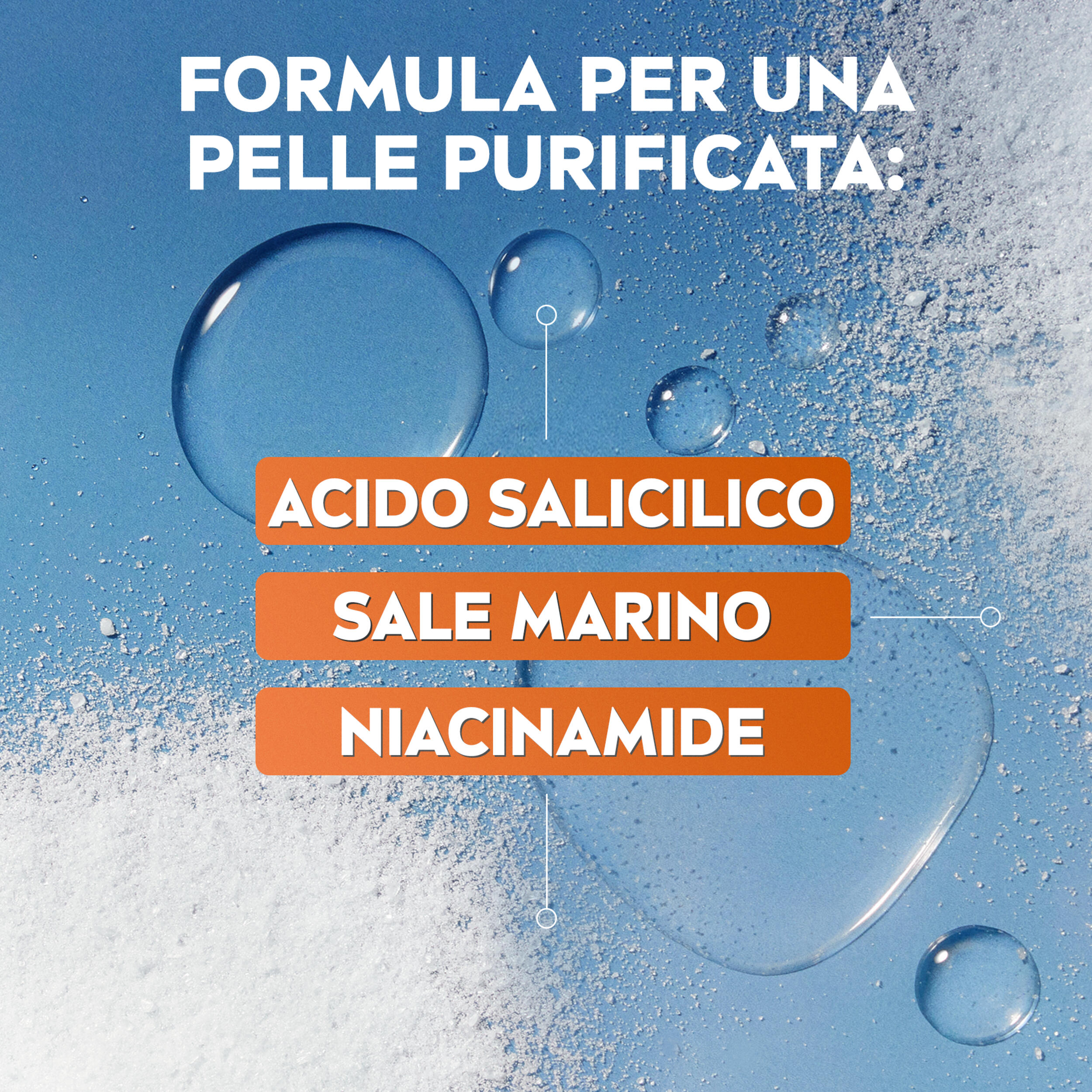 Nivea Nfc Drm Scrub Per Imperfezioni 150Ml 3/4