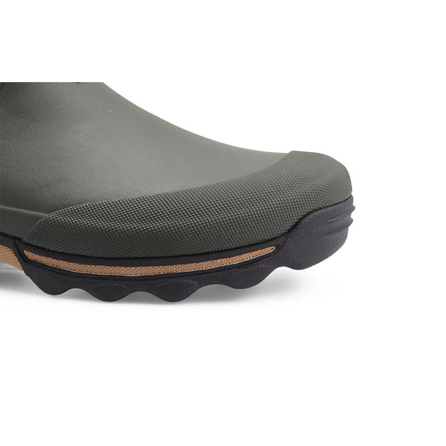 Botins Rouchette Clean Land 7/7