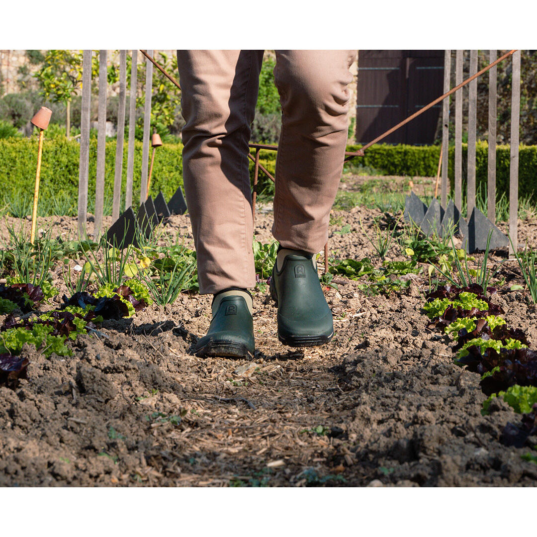 Botins Rouchette Clean Land 5/7