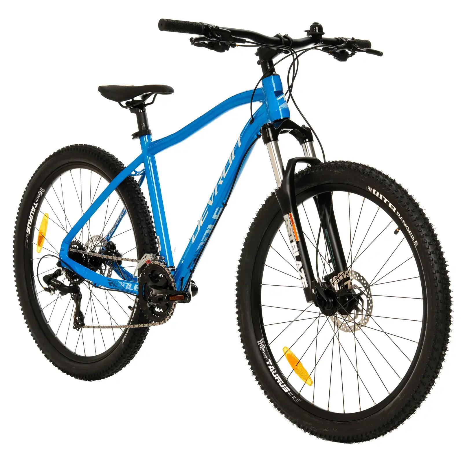 MTB-fiets Devron Riddle RM1.7 - 27,5 inch, L, blauw 2/9