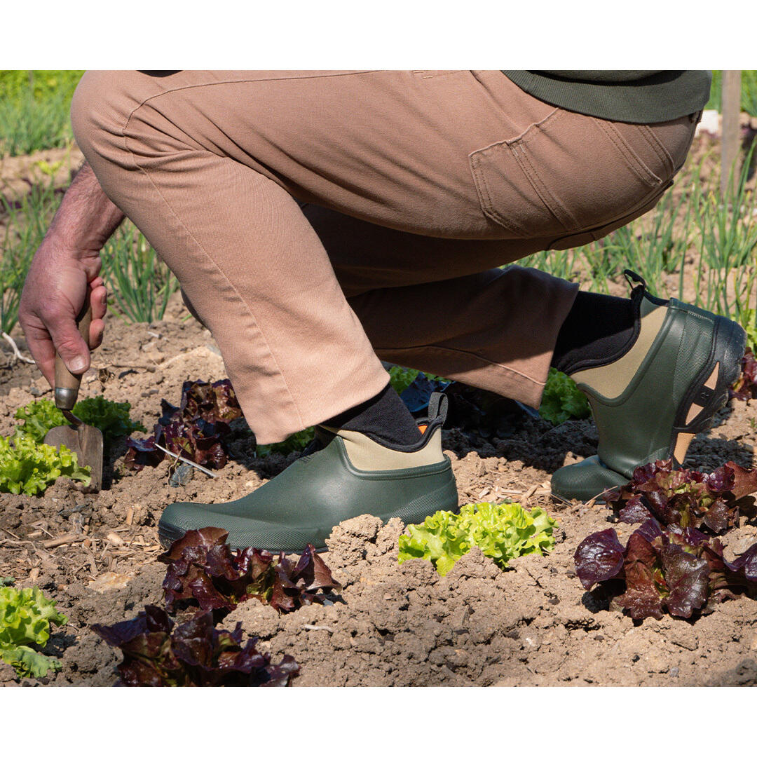 Botins Rouchette Clean Land 6/7