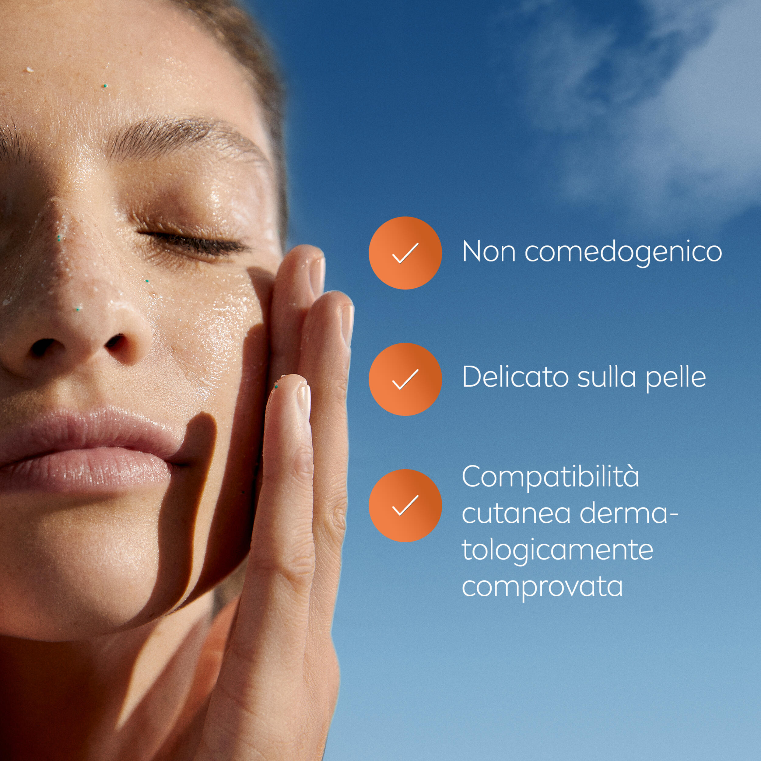 Nivea Nfc Drm Scrub Per Imperfezioni 150Ml 2/4