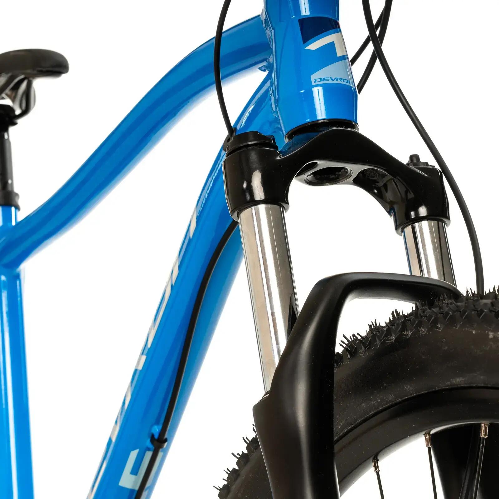 MTB-fiets Devron Riddle RM1.7 - 27,5 inch, L, blauw 5/9