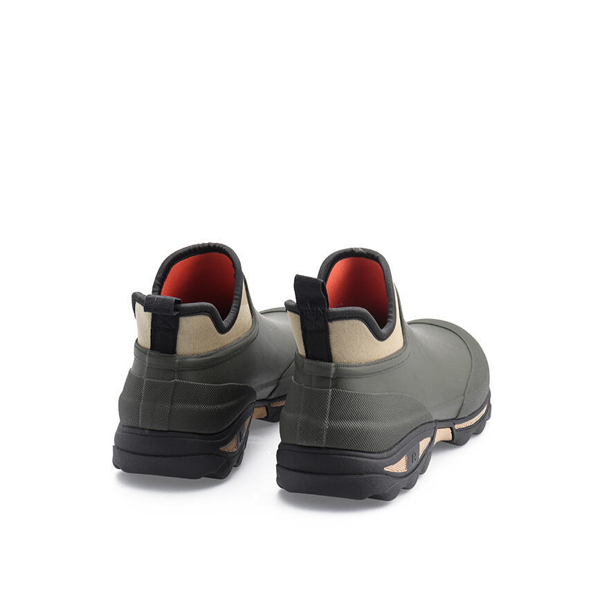 Botins Rouchette Clean Land 4/7