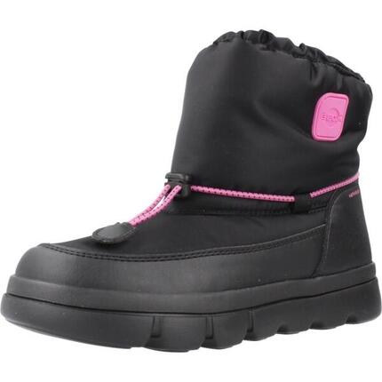 Bottines fille Geox Willaboom