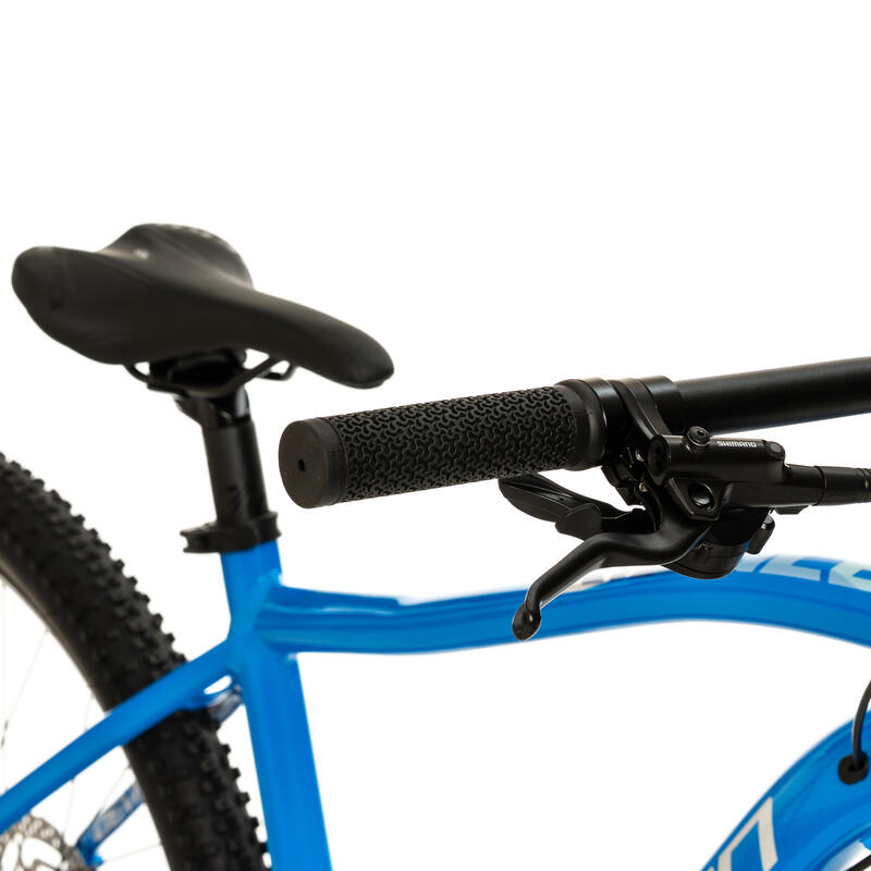 Bicicleta Mtb Devron Riddle RM1.7 2025 - 27.5 Inch, L, Albastru