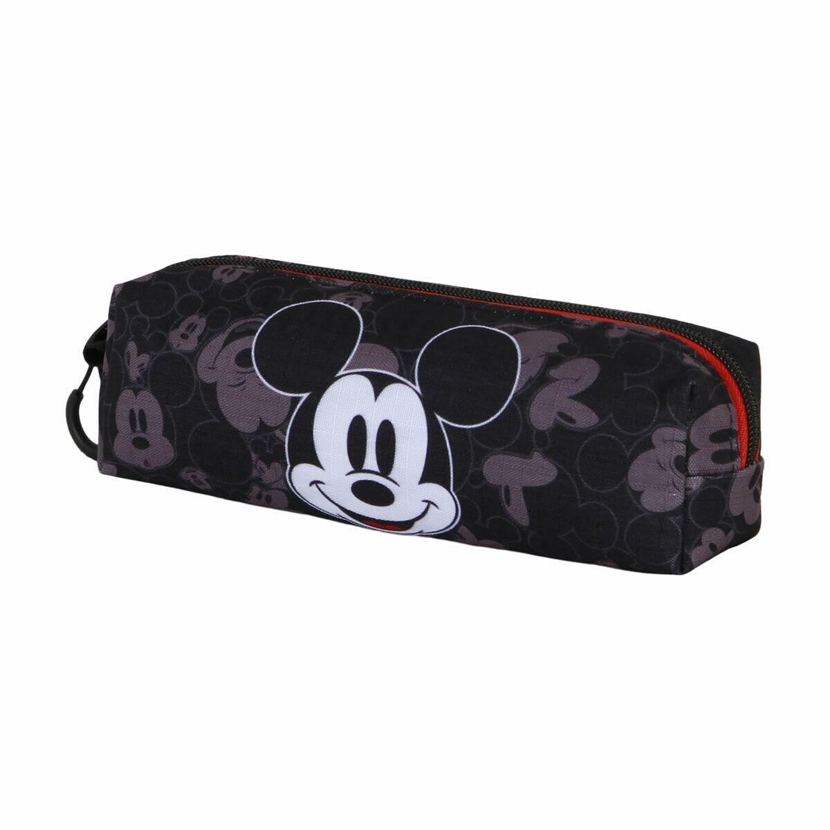 Doosje Mickey Mouse Zwart 2/4