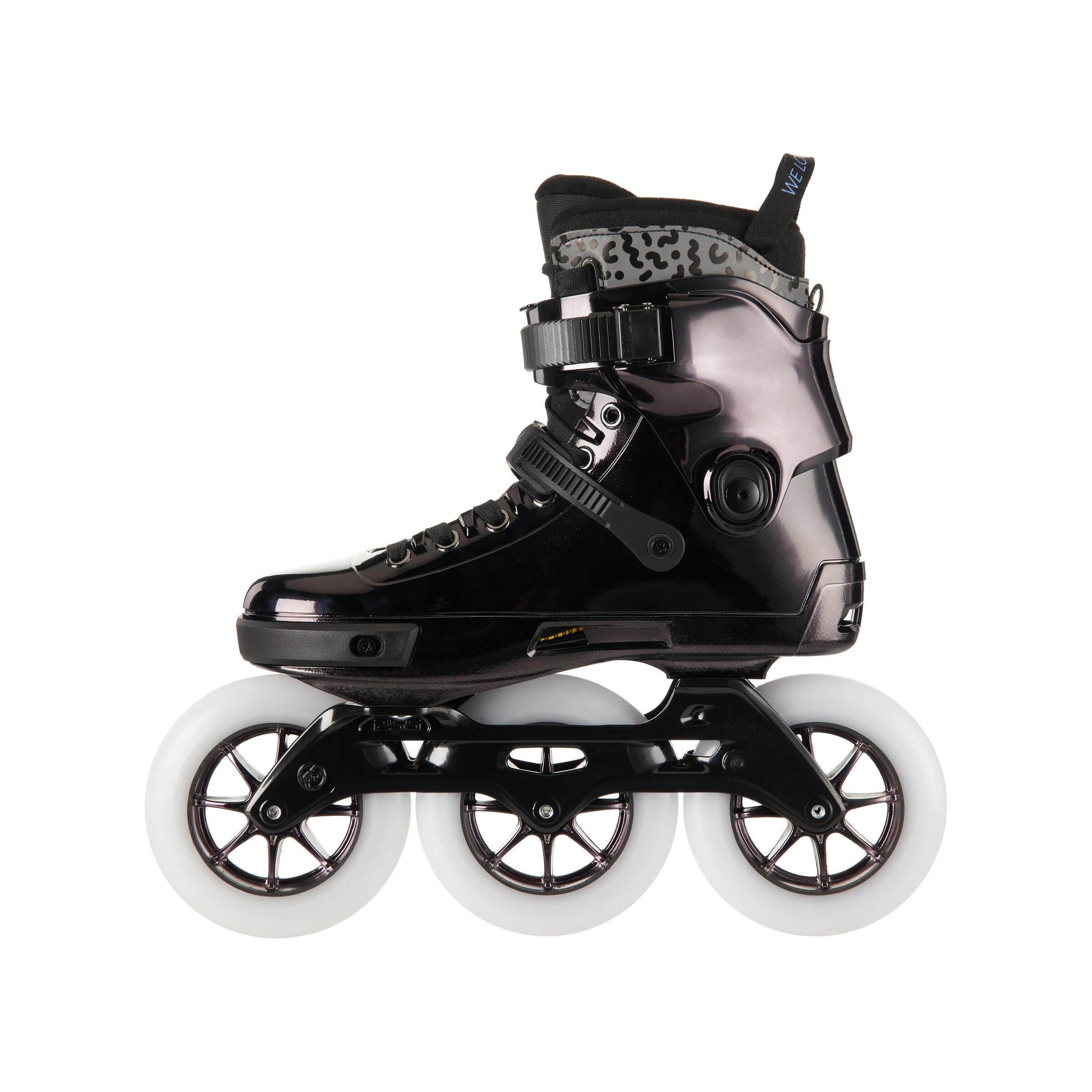 Rollers Powerslide Next 30th Anniversary 125 2/7