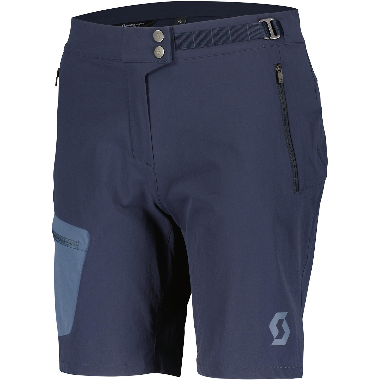 navyblau