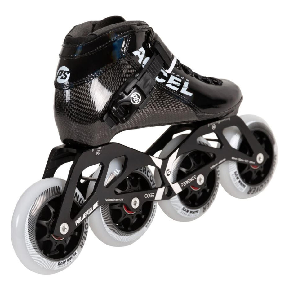 Patines para niños Powerslide Accel Race 3/5