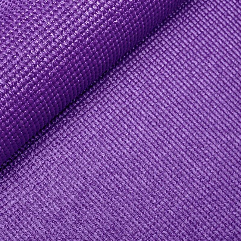 Yogi Yogini 5 mm antislip yogamat 3/3