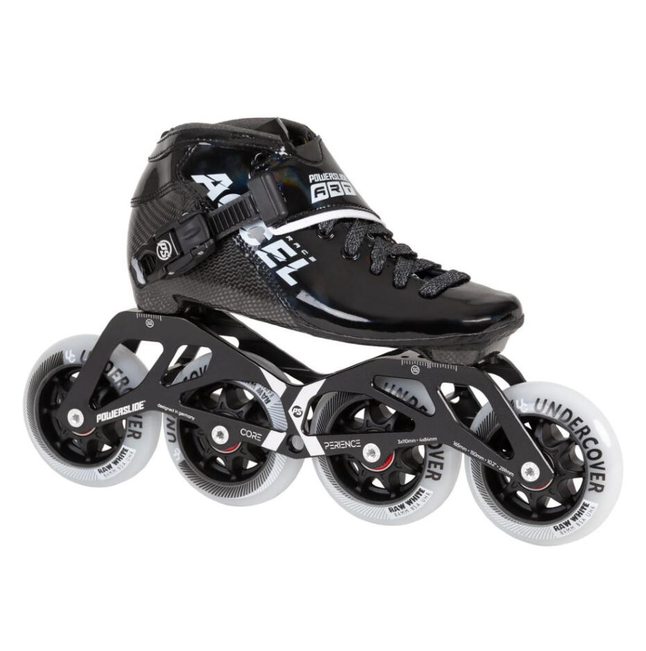 Patines para niños Powerslide Accel Race 2/5
