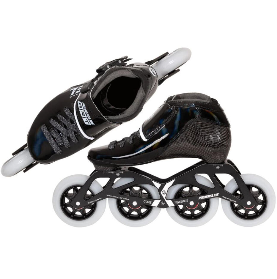 Patines para niños Powerslide Accel Race 4/5