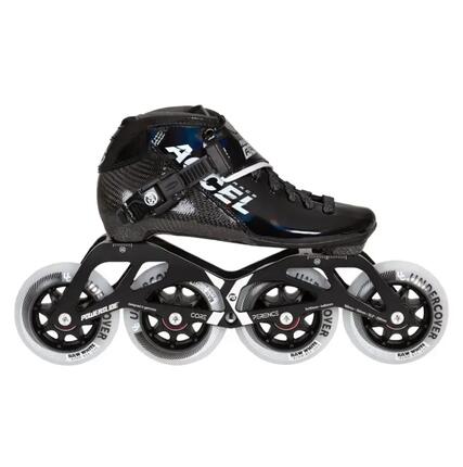 Rolschaatsen voor kinderen Powerslide Accel Race