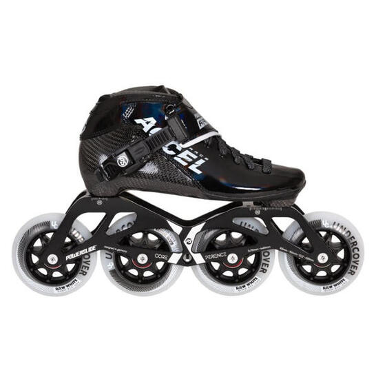 Rolschaatsen voor kinderen Powerslide Accel Race