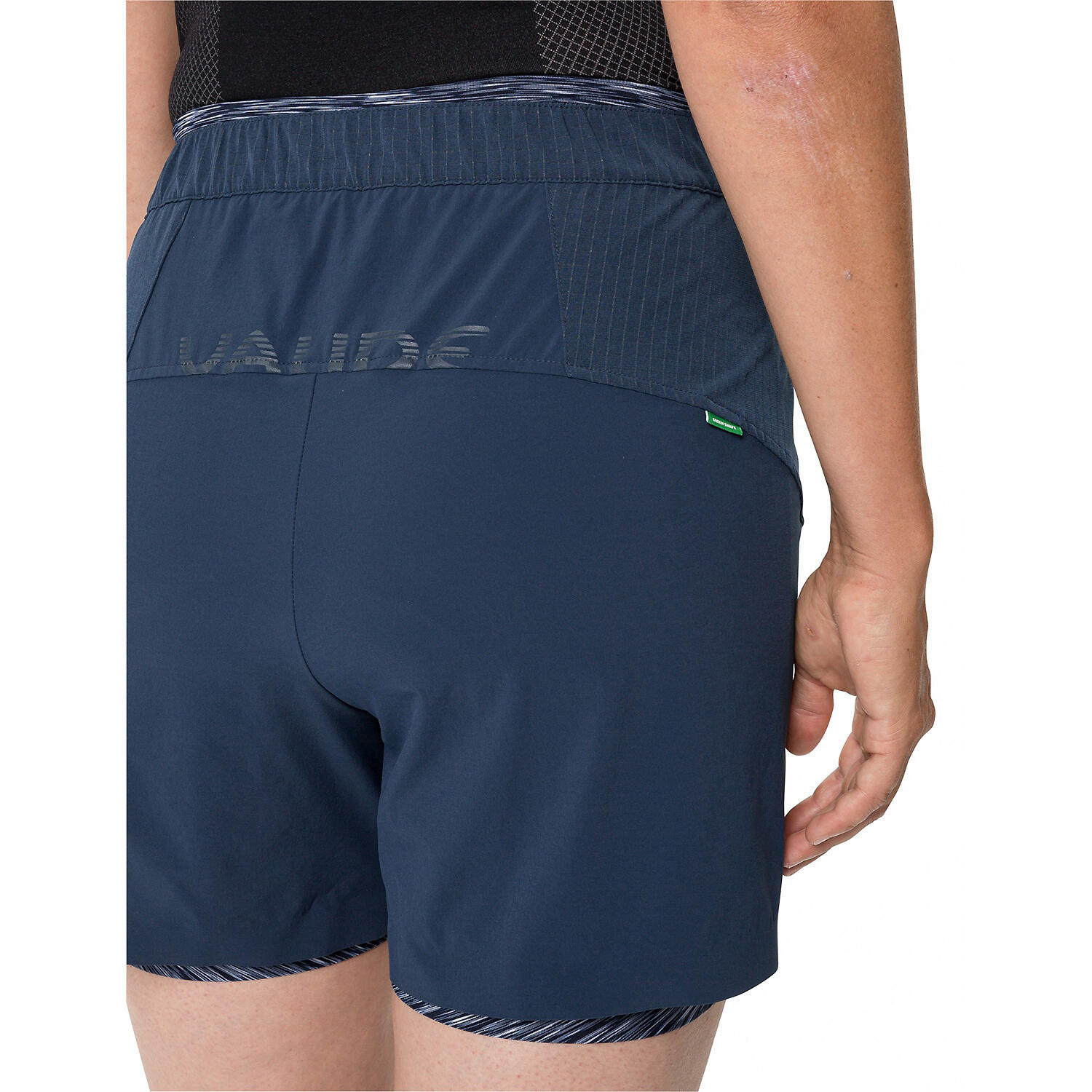 Damen Short WOMENS ALTISSIMI SHORTS 7/7