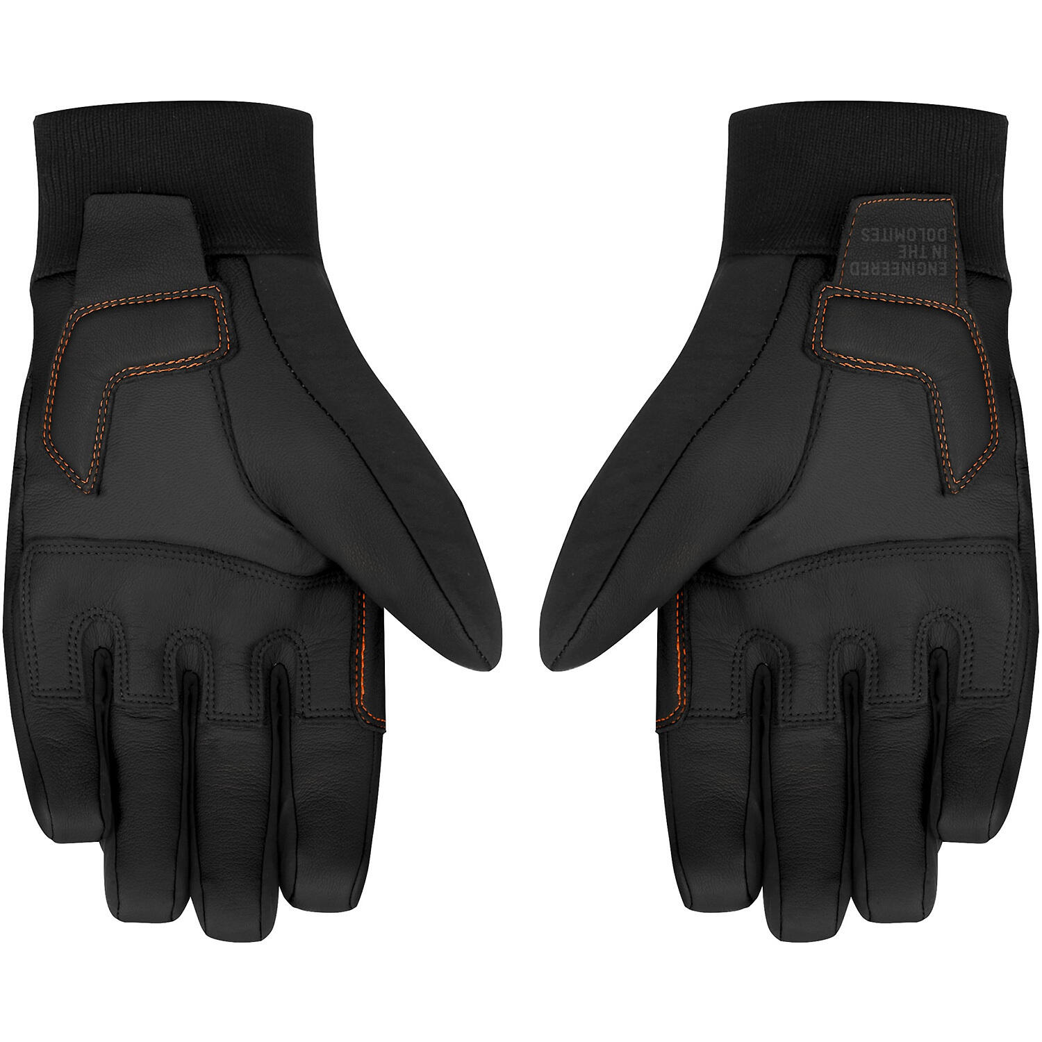 Herren Handschuh M ORTLES TW GLOVES 2/2