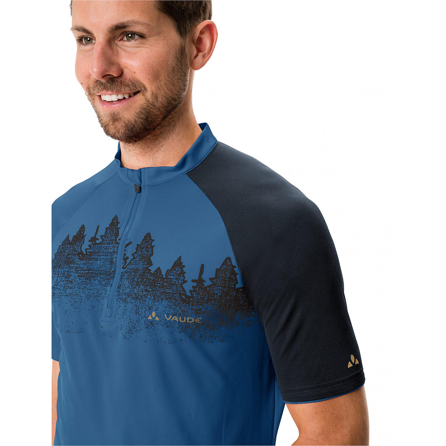 Herren T-Shirt MENS ALTISSIMO PRO SHIRT 6/7
