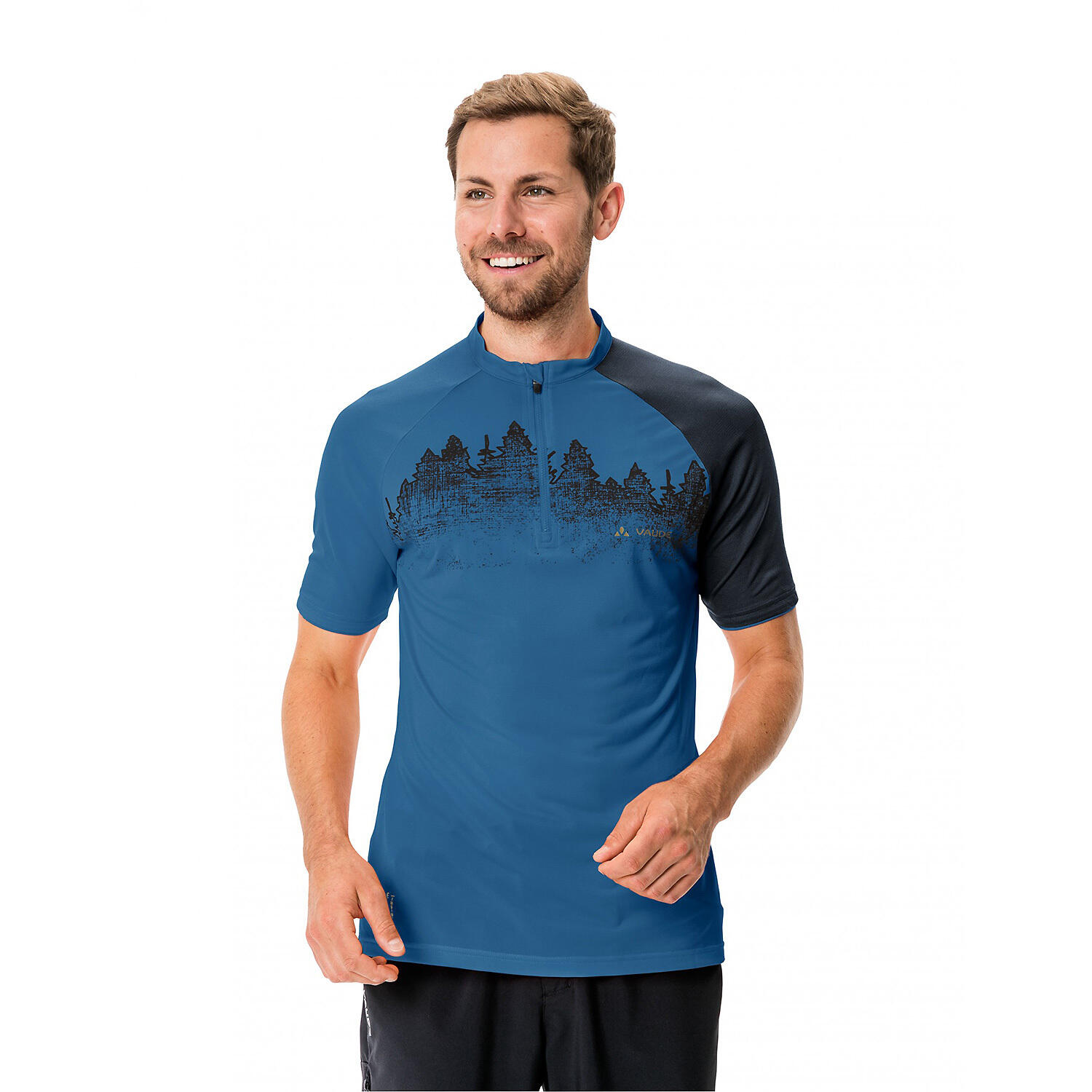 Herren T-Shirt MENS ALTISSIMO PRO SHIRT 3/7