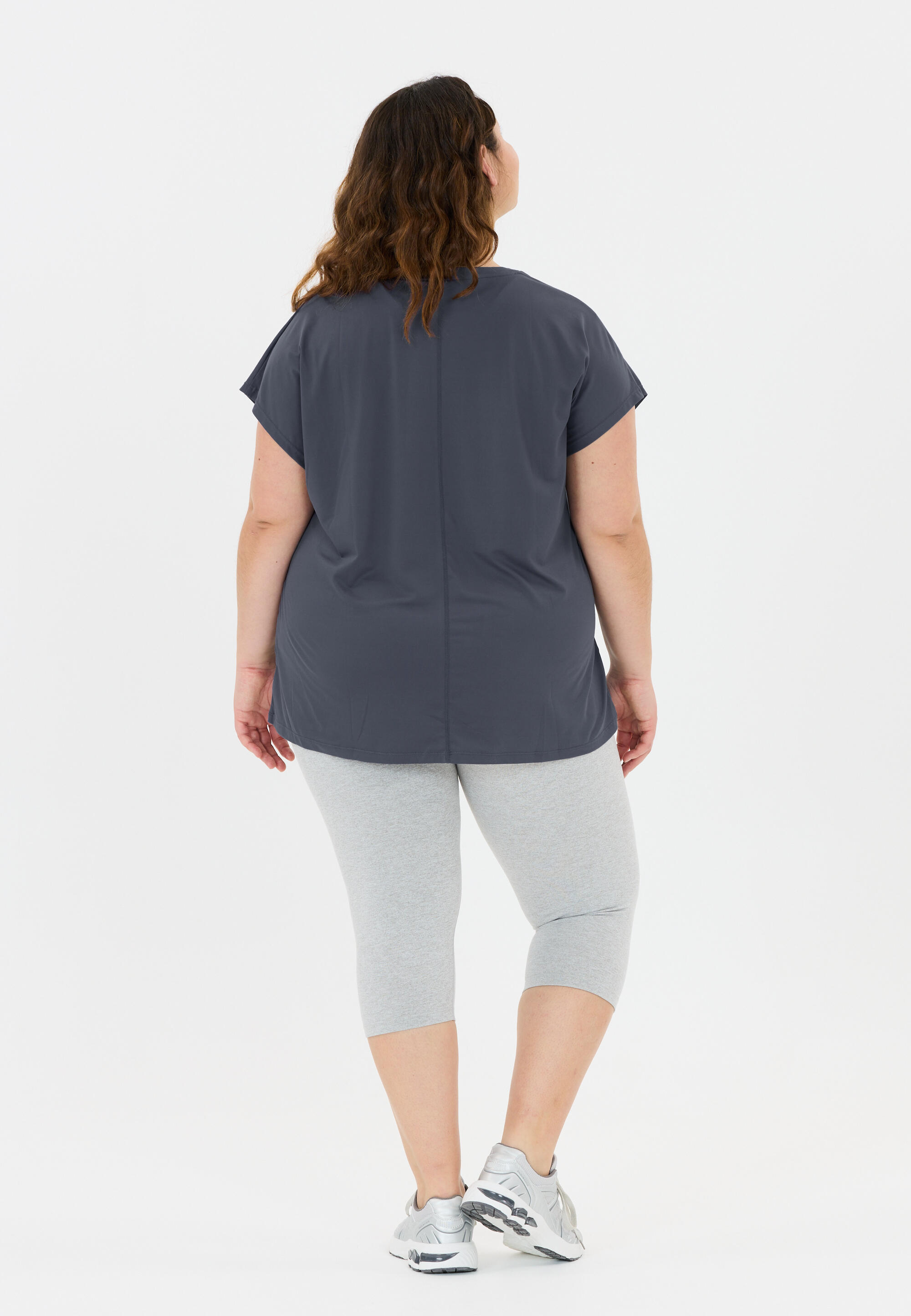 Damski jersey Q Sportswear Jenirei 6/15
