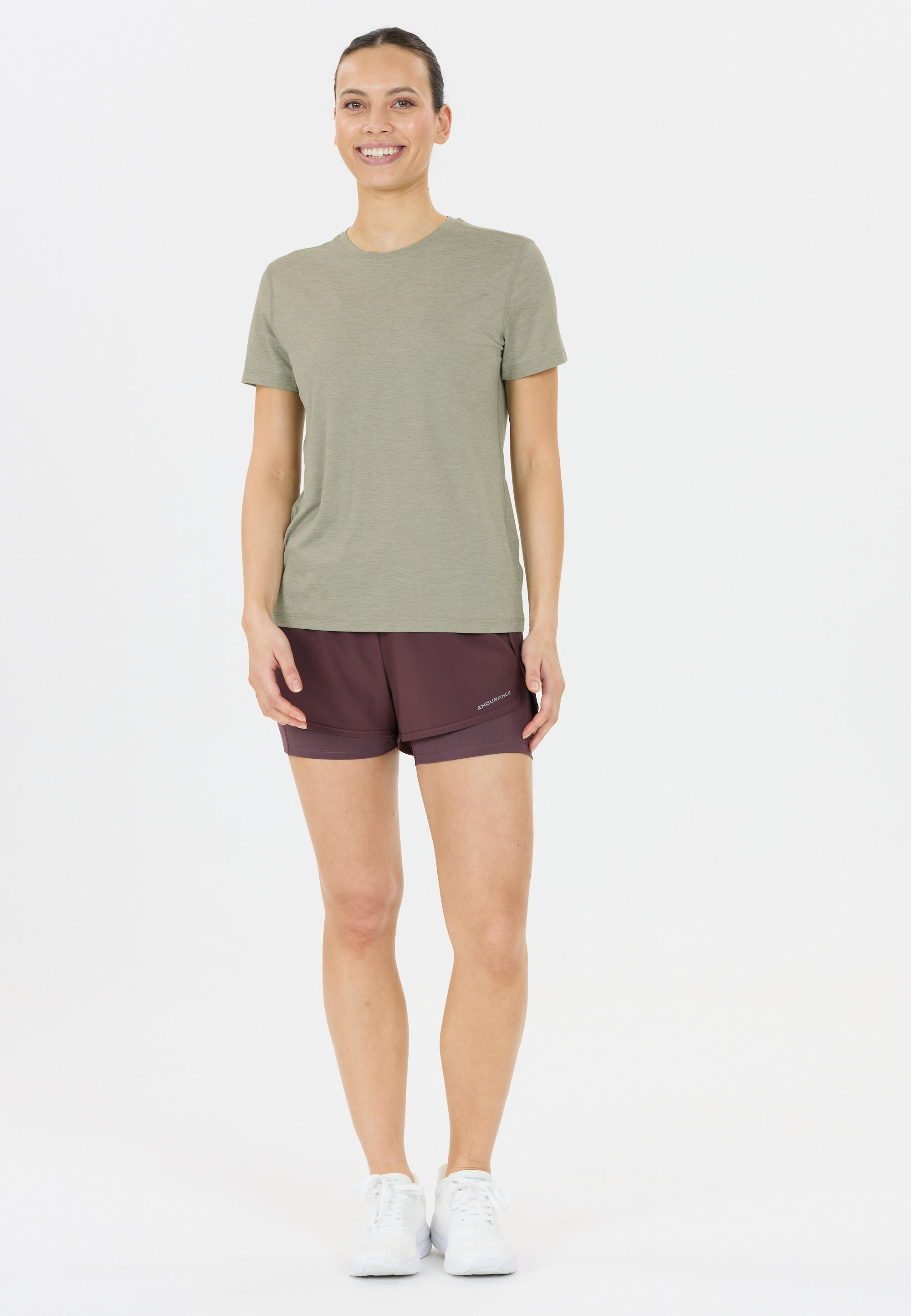 T-shirt Alvaly 4/5
