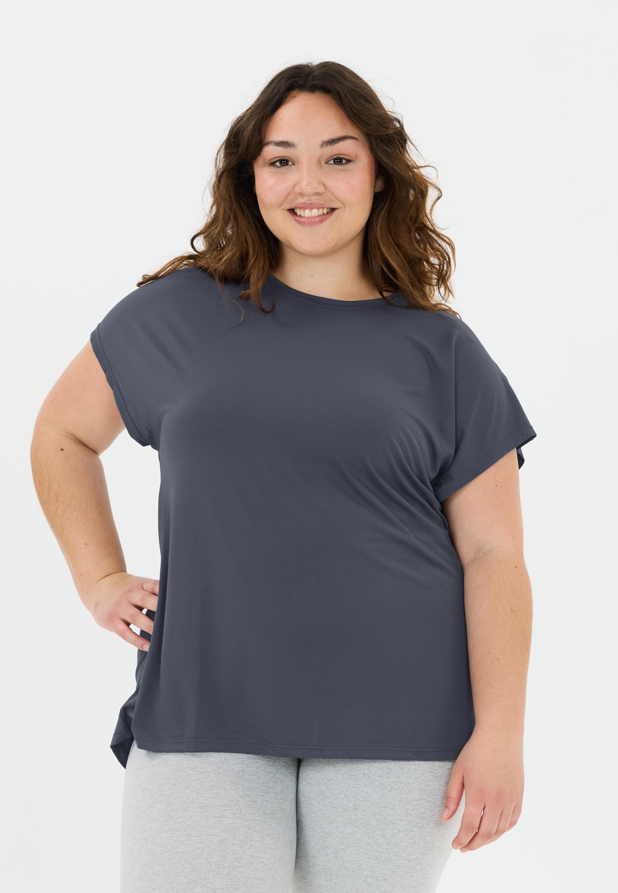 Maglia da donna Q Sportswear Jenirei 5/5