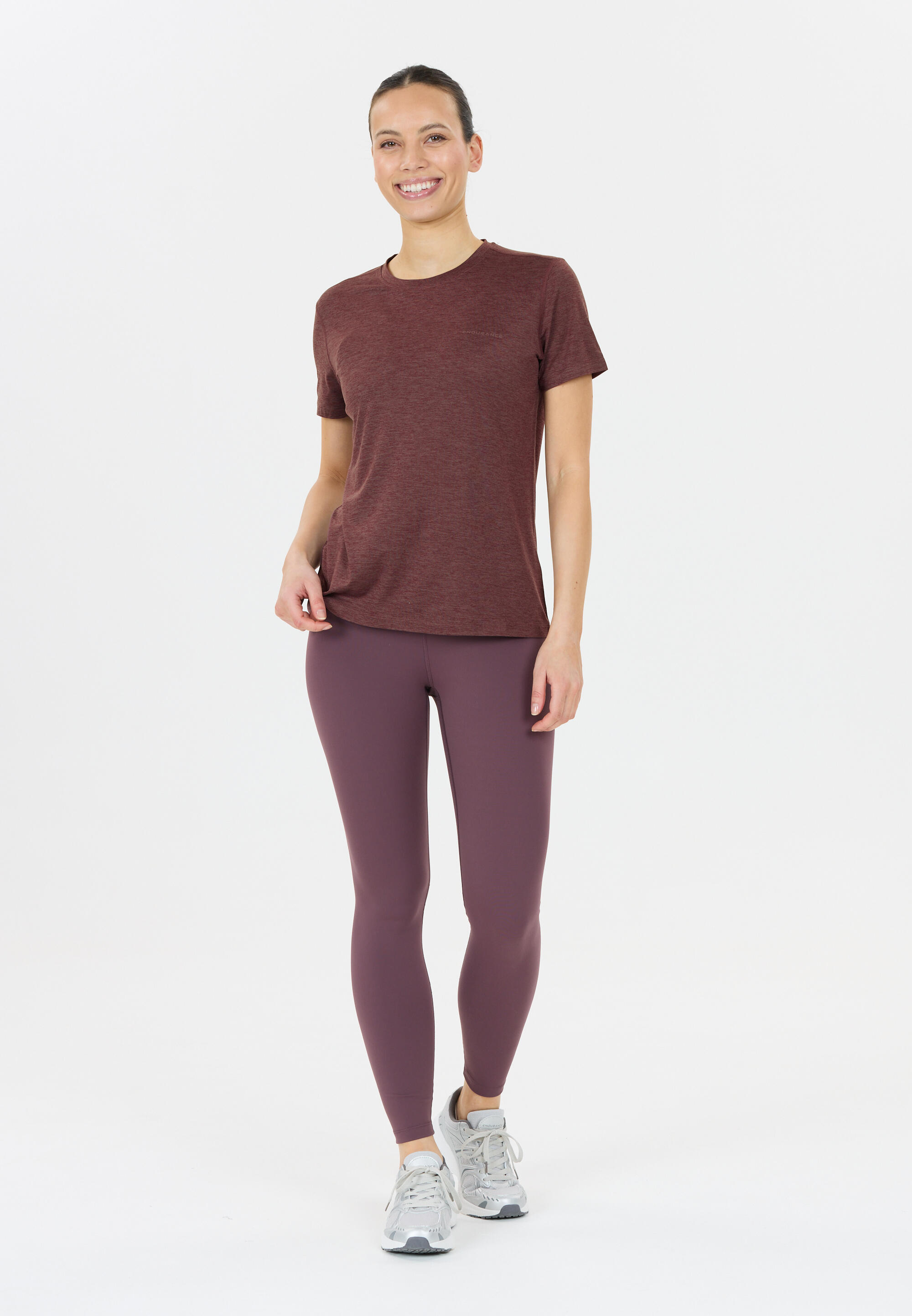 T-shirt Alvaly 4/5