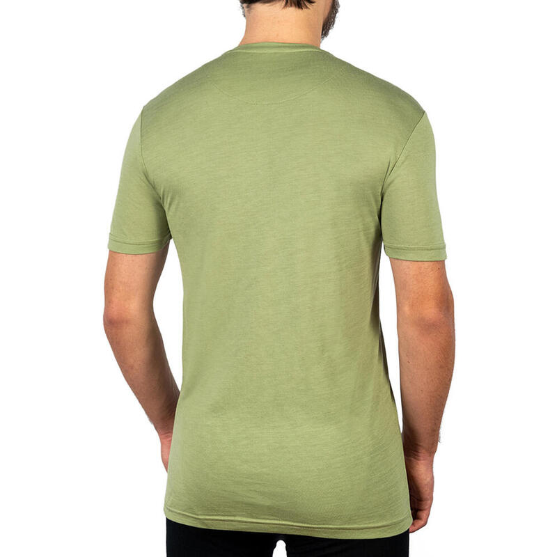 Tricou v-neck bărbați modal