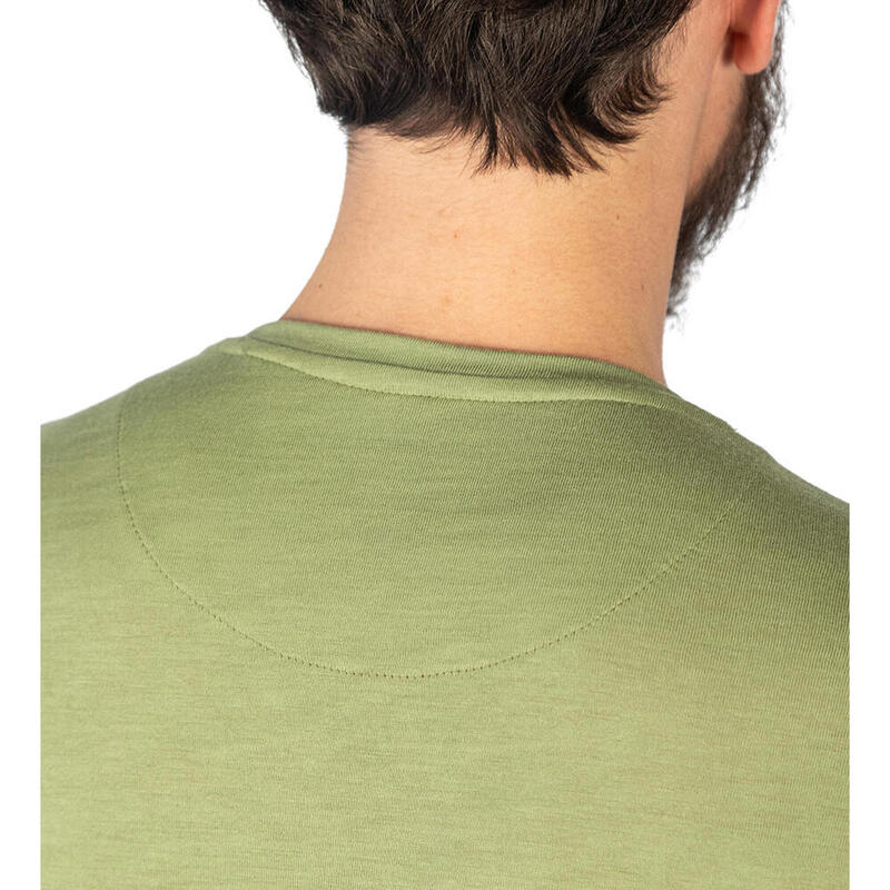 Tricou v-neck bărbați modal