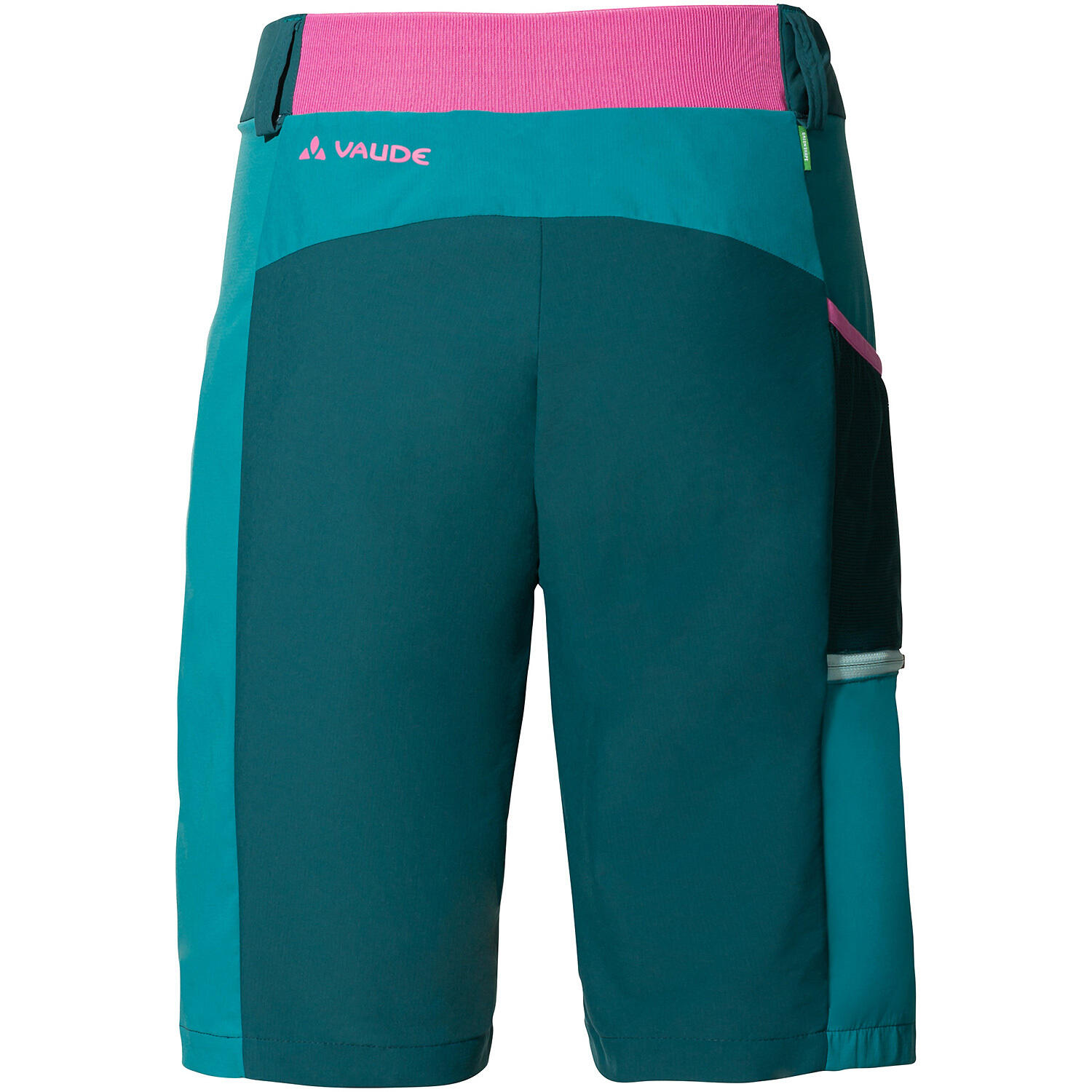 Damen Bike Short WOMENS ELOPE BERMUDA SHORTS 2/7