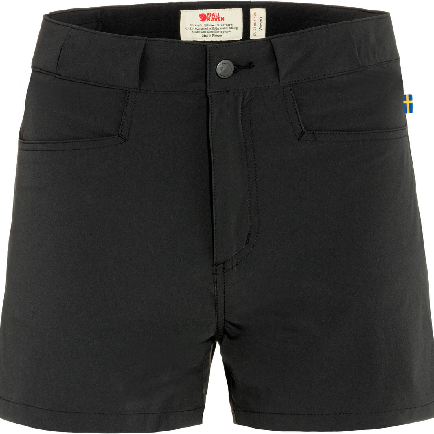 FJALLRAVEN picture