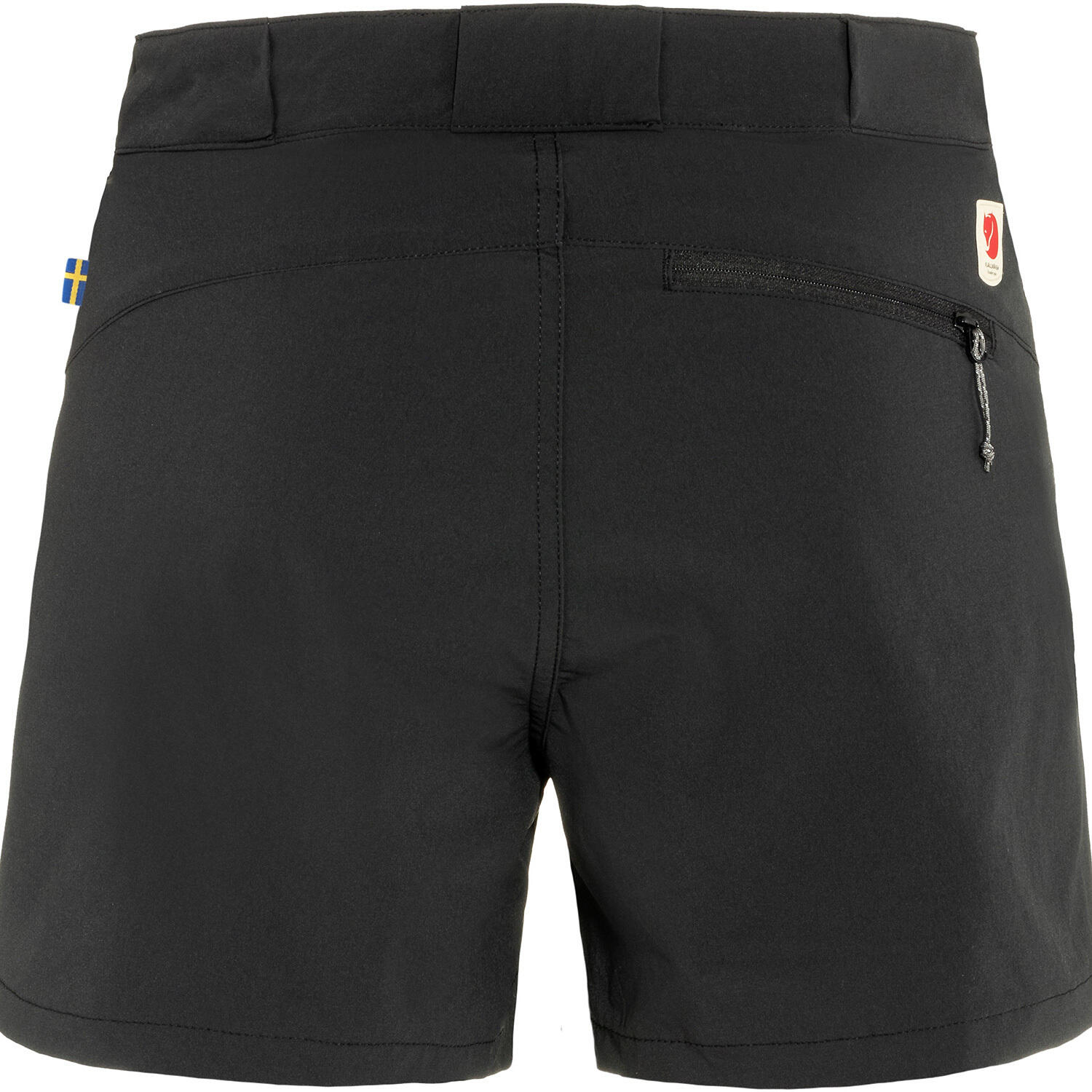 Damen Shorts High Coast Lite 3/3