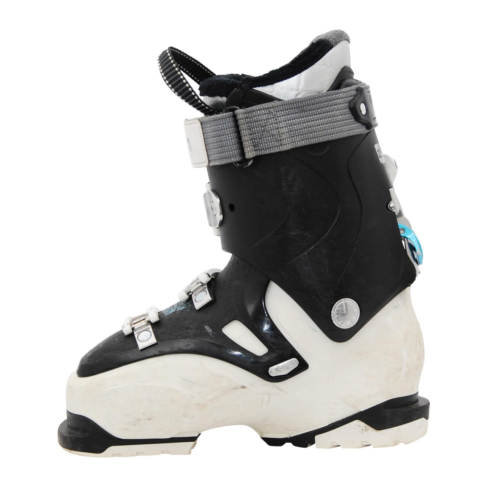 SECOND HAND - Scarponi Da Sci Salomon Quest Access R70 W Usati 3/4