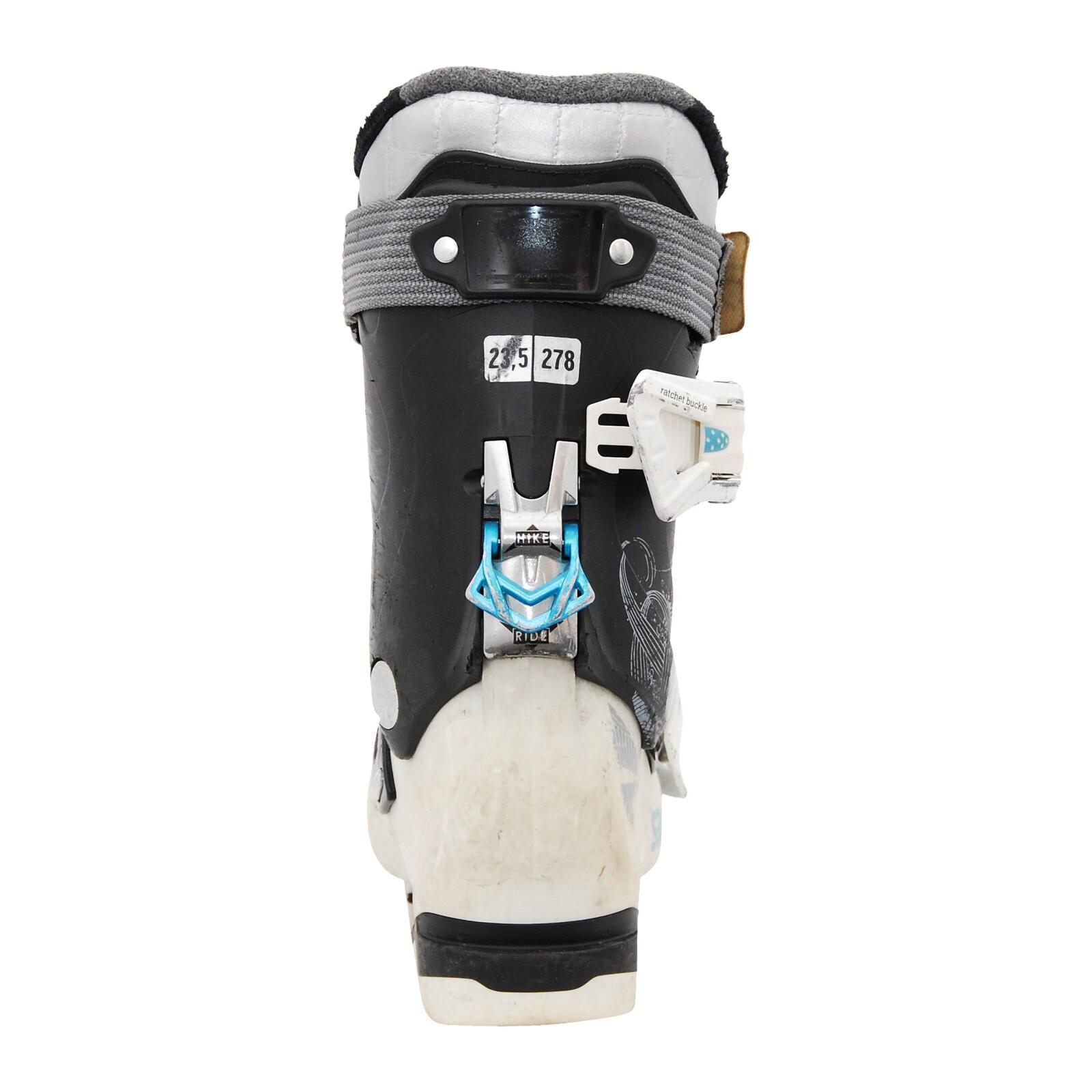 SECOND HAND - Scarponi Da Sci Salomon Quest Access R70 W Usati 2/4