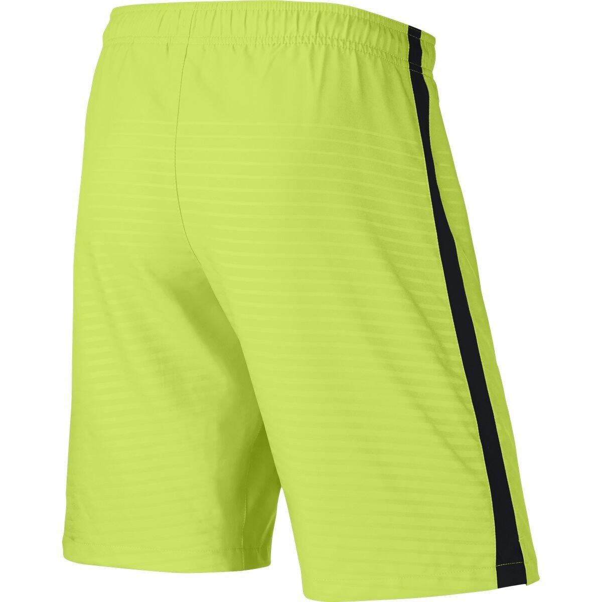 Pantaloncini Nike Yth Max Graphic Woven per Bambini - Taglia XS 2/2