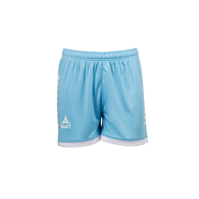 Szorty damskie Select Player Solar