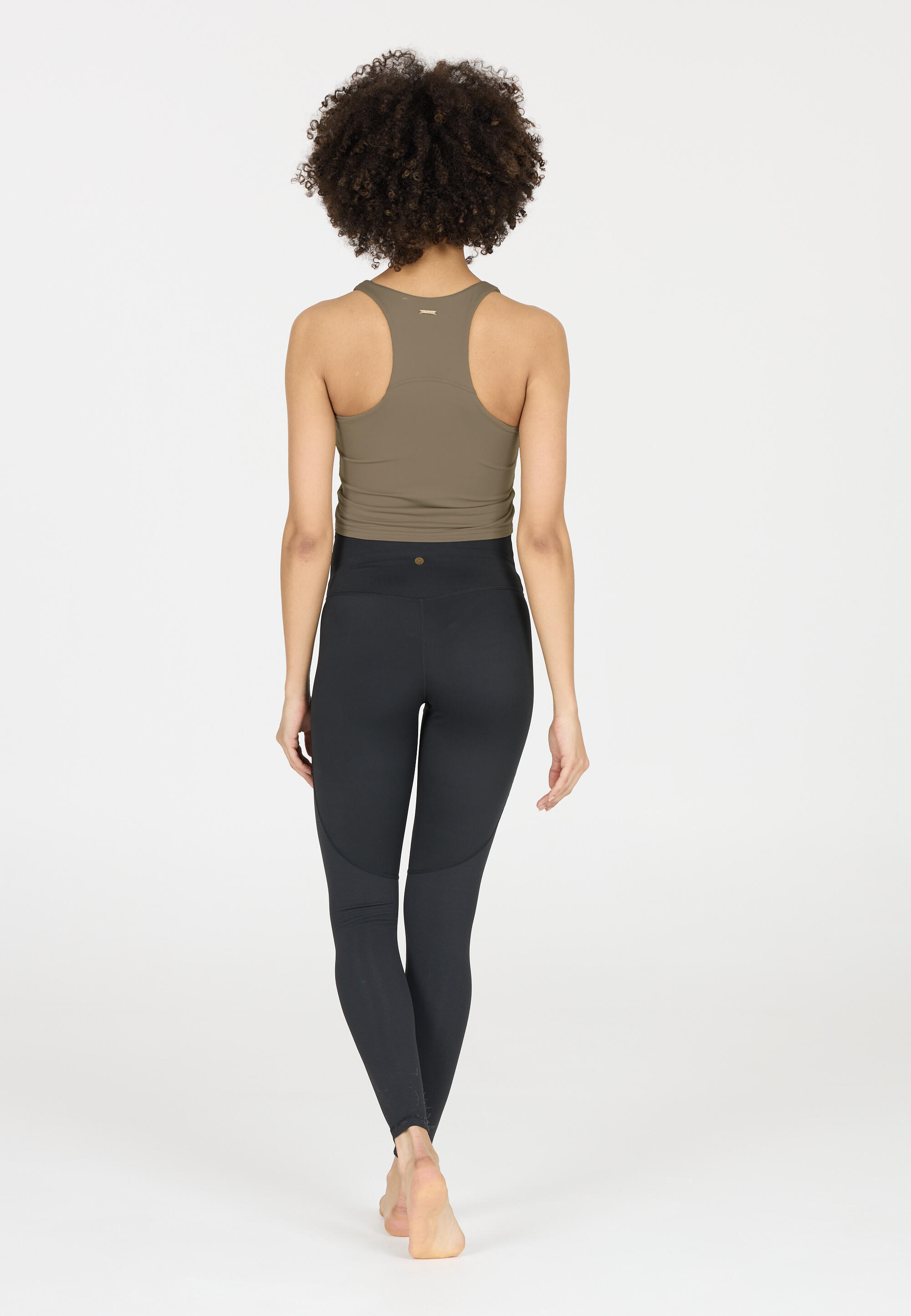 Canottiera da donna Athlecia Rihal 5/5