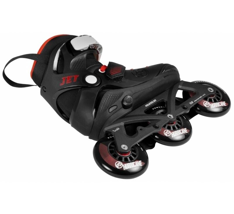 Patines de freeskate para niños Powerslide Pro 3/6