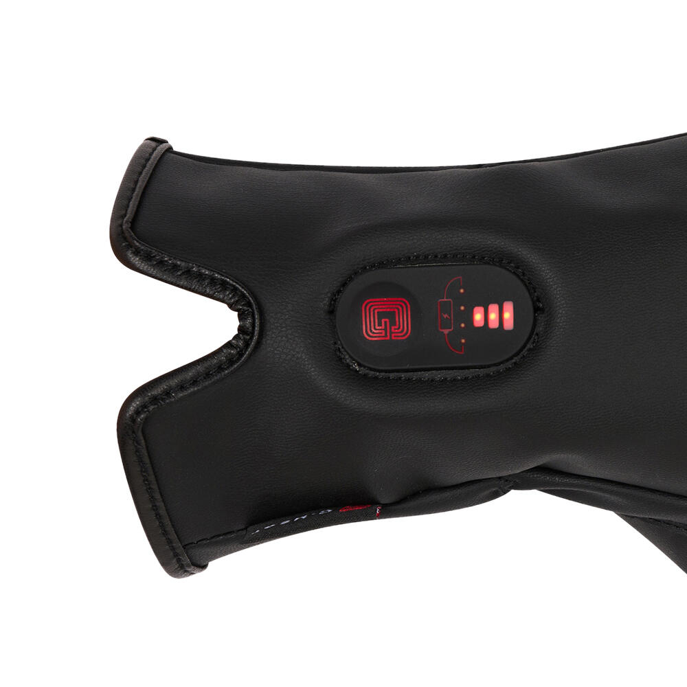 Women’s Heated Touchscreen Gloves – MILANO 4/6
