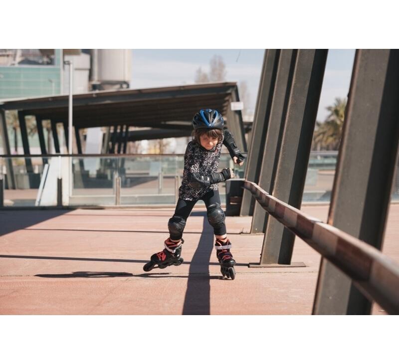 Freeskate skeelers voor kinderen Powerslide Pro 5/6