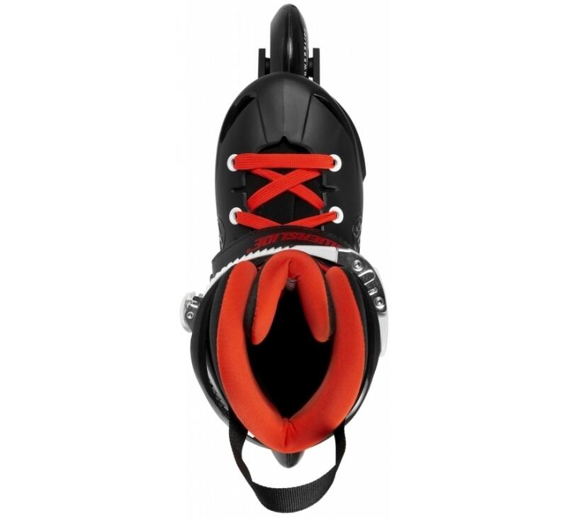 Patines de freeskate para niños Powerslide Pro 4/6