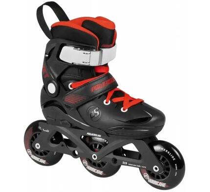 Rolki freeskate dla dzieci Powerslide Pro