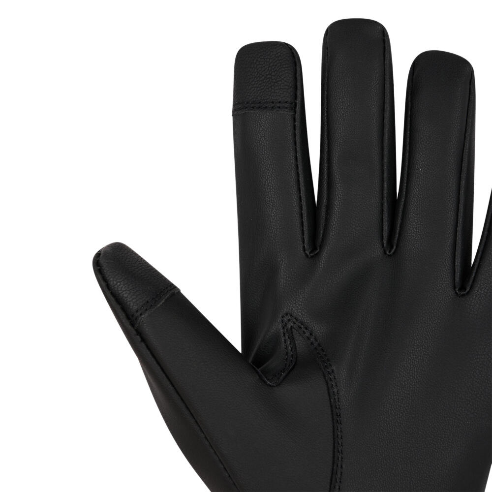 Women’s Heated Touchscreen Gloves – MILANO 5/6